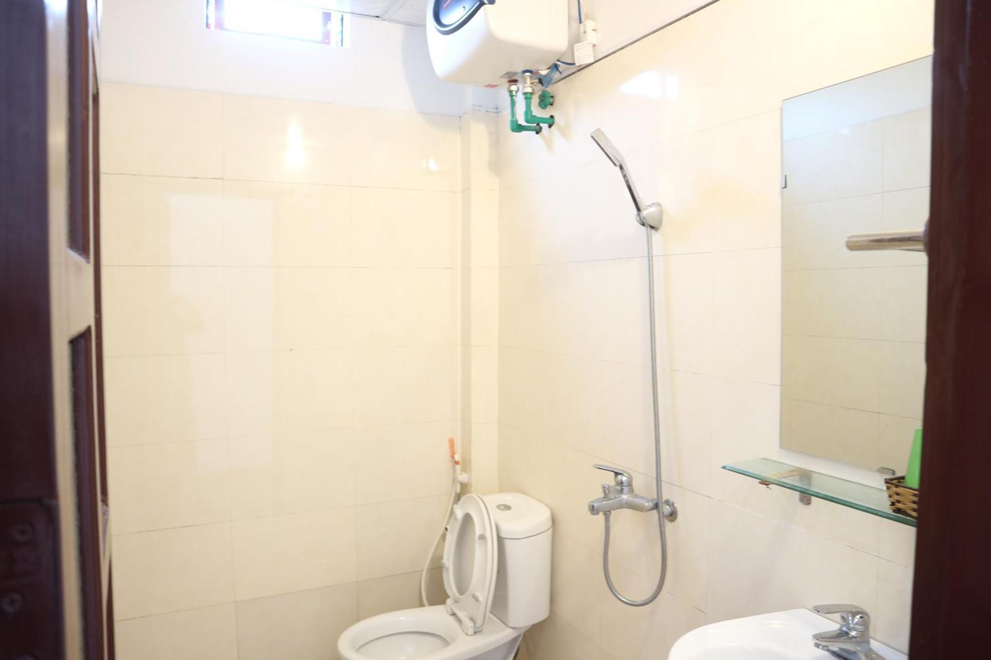 May Nui Sa Pa Hostel Екстер'єр фото